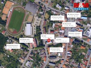 Prodej bytu 2+1, Skuteč, Tylova, 65 m2