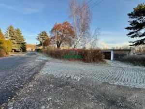 Prodej garáže, Litvínov - Hamr, Jandečkova, 19 m2