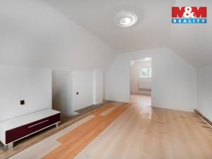 Prodej rodinného domu, Štíty - Crhov, 150 m2