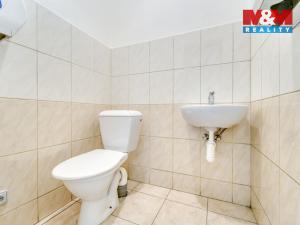 Pronájem skladu, Osek, 398 m2