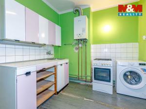 Prodej bytu 3+1, Ústí nad Orlicí, V Lukách, 62 m2