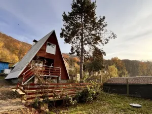 Prodej chaty, Řehlovice, 50 m2