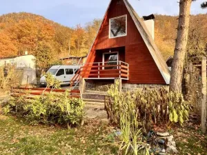 Prodej chaty, Řehlovice, 50 m2