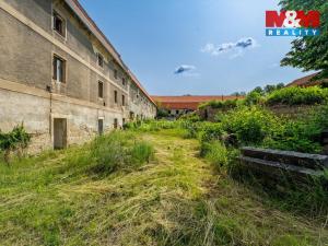 Prodej komerčního pozemku, Zvoleněves, 18484 m2