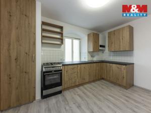 Prodej bytu 1+1, Soutice, 40 m2