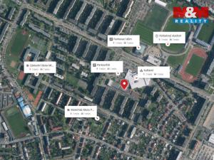 Pronájem obchodního prostoru, Mladá Boleslav - Mladá Boleslav II, Krátká, 265 m2