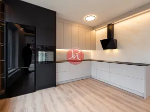 Pronájem bytu 3+kk, Ostrava, F. X. Riepla, 74 m2