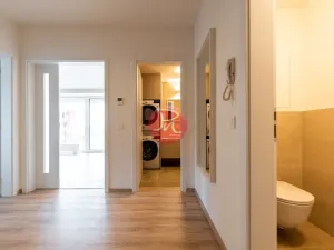 Pronájem bytu 3+kk, Ostrava, F. X. Riepla, 74 m2