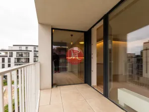 Pronájem bytu 2+kk, Ostrava, F. X. Riepla, 54 m2