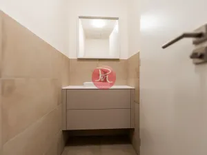 Pronájem bytu 2+kk, Ostrava, F. X. Riepla, 54 m2