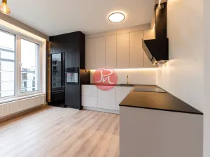 Pronájem bytu 2+kk, Ostrava, F. X. Riepla, 54 m2