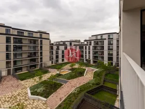Pronájem bytu 2+kk, Ostrava, F. X. Riepla, 54 m2