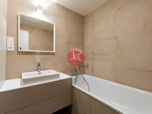 Pronájem bytu 2+kk, Ostrava, F. X. Riepla, 54 m2