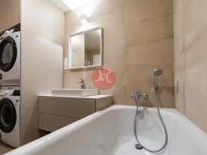 Pronájem bytu 2+kk, Ostrava, F. X. Riepla, 54 m2