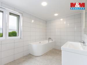 Prodej rodinného domu, Hrabyně, 188 m2