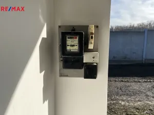 Pronájem garáže, Mníšek pod Brdy, 23 m2