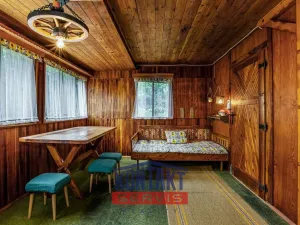 Prodej chaty, Strážkovice, 53 m2