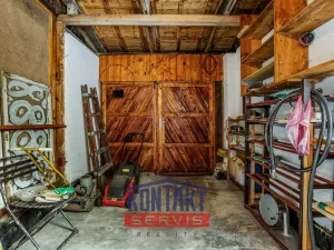 Prodej chaty, Strážkovice, 53 m2