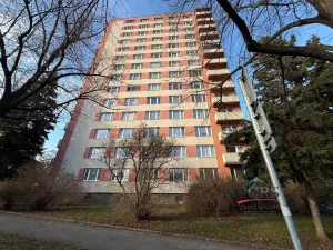 Prodej bytu 1+kk, Praha - Záběhlice, Narcisová, 27 m2