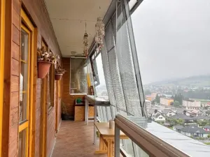 Prodej bytu 3+kk, Sušice - Sušice II, Pod Vodojemem, 79 m2