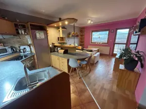 Prodej bytu 3+kk, Sušice - Sušice II, Pod Vodojemem, 79 m2