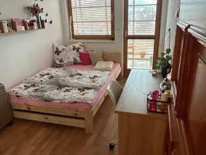 Prodej bytu 3+kk, Sušice - Sušice II, Pod Vodojemem, 79 m2