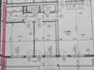 Prodej bytu 3+kk, Sušice - Sušice II, Pod Vodojemem, 79 m2