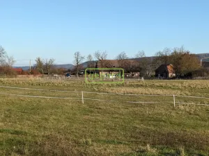 Prodej pozemku pro bydlení, Svinaře, 7542 m2