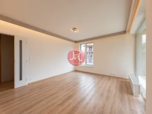 Pronájem bytu 2+kk, Ostrava, F. X. Riepla, 60 m2