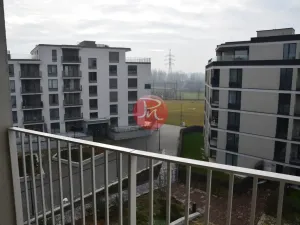 Pronájem bytu 2+kk, Ostrava, F. X. Riepla, 60 m2