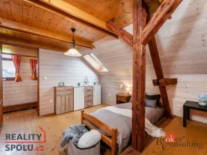 Prodej rodinného domu, Holice - Staré Holice, 1. máje, 122 m2