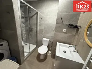 Pronájem bytu 2+kk, Mariánské Lázně, Třebízského, 50 m2