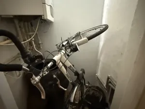 Pronájem bytu 2+kk, Mariánské Lázně, Třebízského, 50 m2