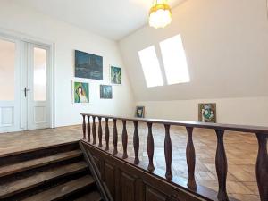 Pronájem kanceláře, Olomouc, Javoříčská, 80 m2