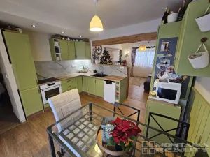 Prodej rodinného domu, Velká Bystřice, Na Letné, 195 m2