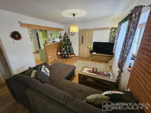 Prodej rodinného domu, Velká Bystřice, Na Letné, 195 m2