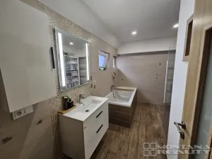 Prodej rodinného domu, Velká Bystřice, Na Letné, 195 m2