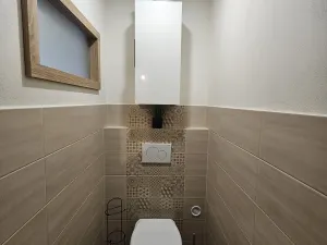 Prodej rodinného domu, Velká Bystřice, Na Letné, 195 m2