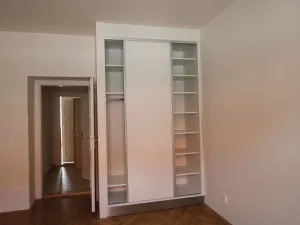 Pronájem bytu 2+kk, Plzeň, Čechova, 45 m2