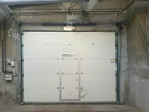 Pronájem skladu, Hořovice, Sklenářka, 140 m2