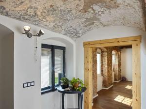 Pronájem obchodního prostoru, Benátky nad Jizerou, Husovo náměstí, 30 m2