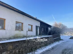 Pronájem výrobních prostor, Blansko - Olešná, 370 m2