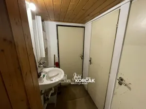 Pronájem výrobních prostor, Blansko - Olešná, 370 m2