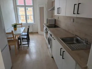 Prodej bytu 3+1, Mariánské Lázně, Hlavní třída, 89 m2