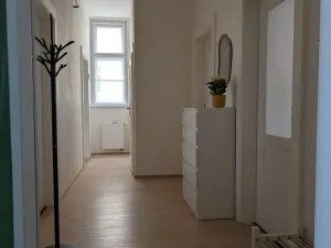 Prodej bytu 3+1, Mariánské Lázně, Hlavní třída, 89 m2