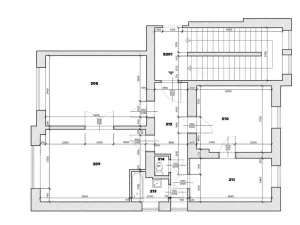 Prodej bytu 3+1, Mariánské Lázně, Hlavní třída, 89 m2