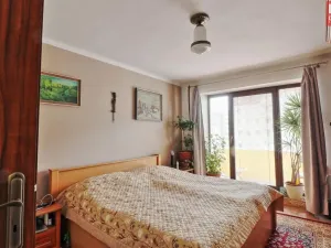 Prodej bytu 2+1, Olomouc, Wolkerova, 50 m2