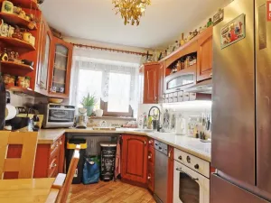 Prodej bytu 2+1, Olomouc, Wolkerova, 50 m2