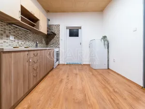 Pronájem bytu 2+1, Chrudim - Chrudim II, Novoměstská, 57 m2