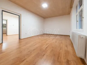 Pronájem bytu 2+1, Chrudim - Chrudim II, Novoměstská, 57 m2